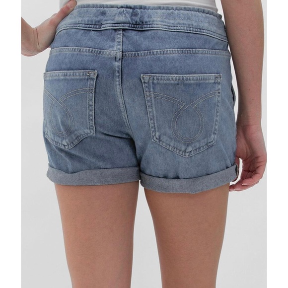 Big Star Vintage | Nirvana Boyfriend Short - Picture 7 of 15